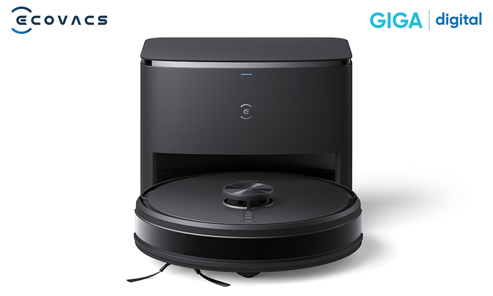 Ecovacs dội bom ra mắt cùng lúc 4 robot mới ở Việt Nam Ecovacs dội bom ra mắt cùng lúc 4 robot mới ở Việt Nam