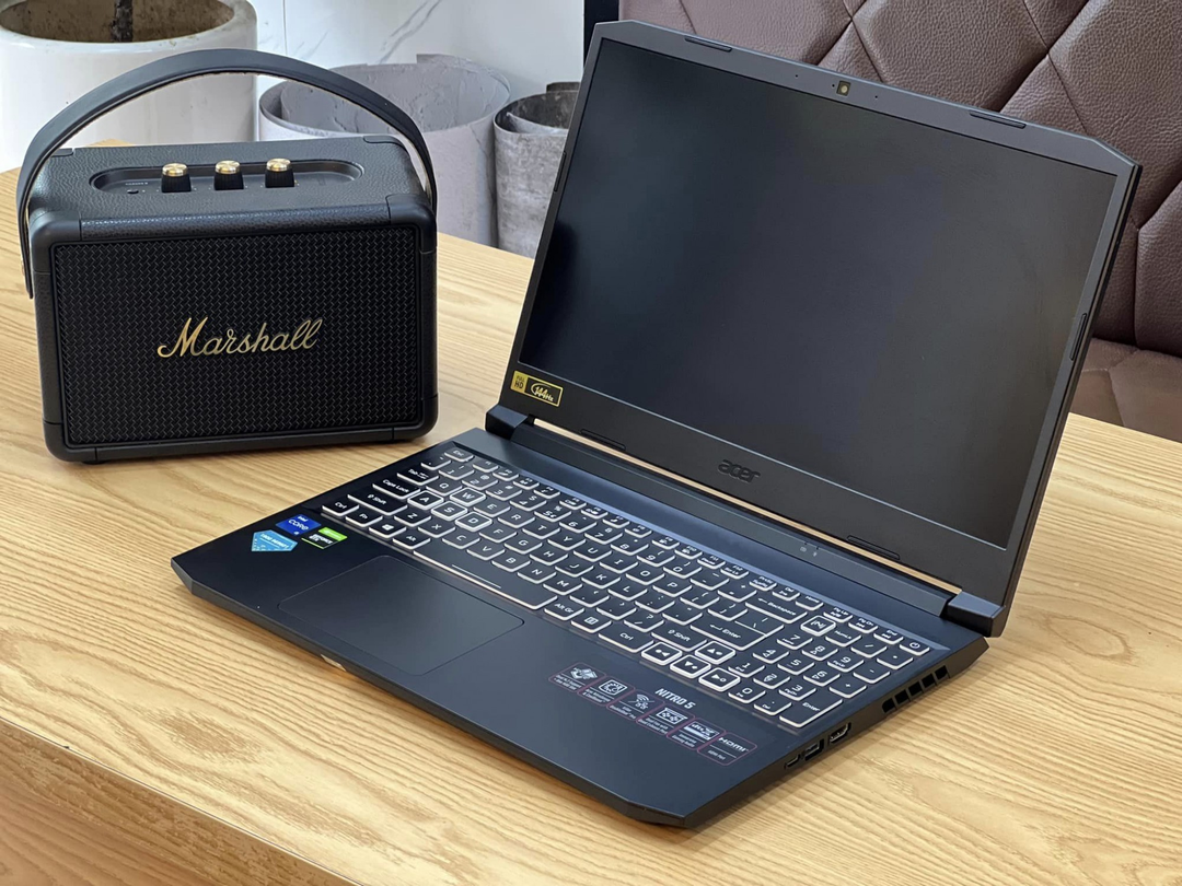 Đau đầu chọn mua laptop gaming: Acer Nitro 5 Tiger hay Acer Nitro 5 Eagle? Đau đầu chọn mua laptop gaming: Acer Nitro 5 Tiger hay Acer Nitro 5 Eagle?