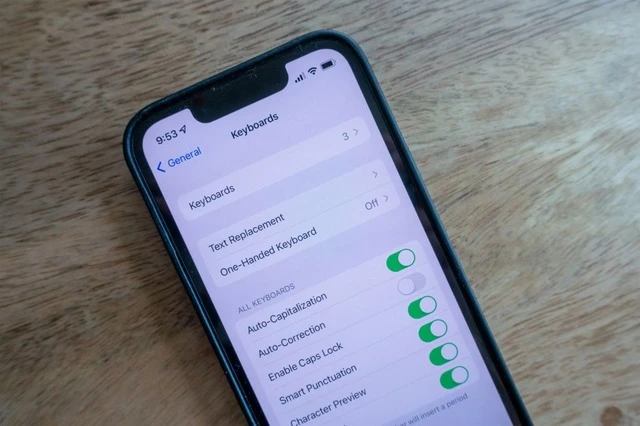Lại có thêm một lý do để không cập nhật iPhone lên iOS 17.4 Lại có thêm một lý do để không cập nhật iPhone lên iOS 17.4
