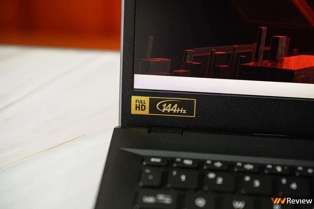 Đánh giá Acer Nitro V 15: liệu có xứng danh laptop gaming “quốc dân”? Đánh giá Acer Nitro V 15: liệu có xứng danh laptop gaming “quốc dân”?
