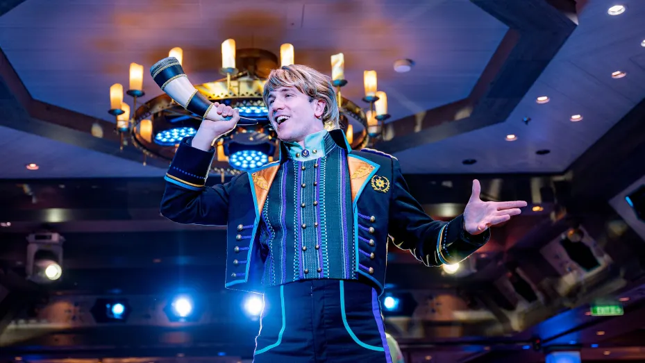 Không phải phim chiếu rạp cũng chẳng phải streaming, đây mới là “mỏ vàng” nuôi sống Disney nước Mỹ Không phải phim chiếu rạp cũng chẳng phải streaming, đây mới là “mỏ vàng” nuôi sống Disney nước Mỹ