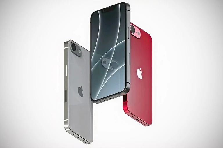 Tất tần tật về iPhone SE 4: Thời điểm ra mắt, cấu hình phần cứng Tất tần tật về iPhone SE 4: Thời điểm ra mắt, cấu hình phần cứng