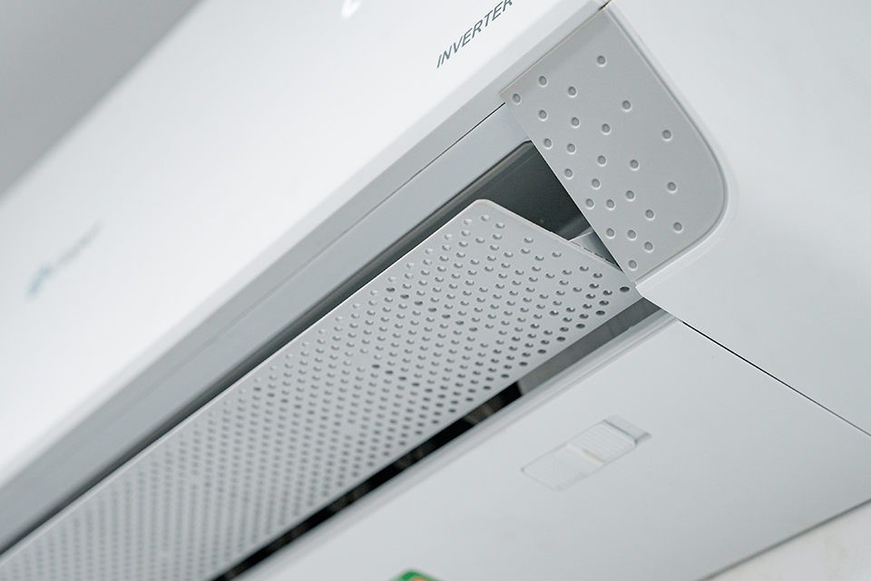 Mình đã tìm được tính năng mong chờ bấy lâu trên điều hòa Mình đã tìm được tính năng mong chờ bấy lâu trên điều hòa