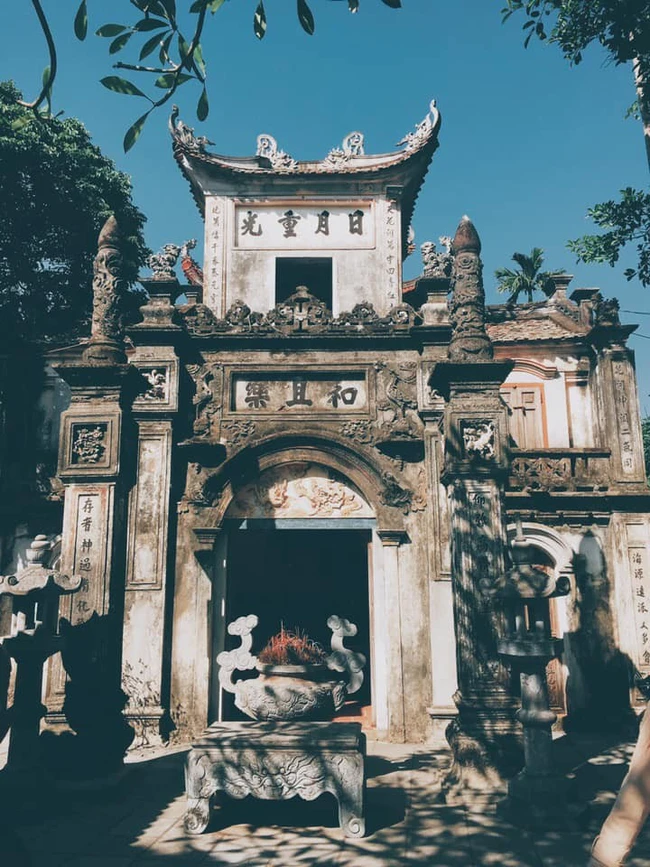 Vị tiến sĩ 3 lần liều mạng dâng sớ can vua, vì nước vì dân Vị tiến sĩ 3 lần liều mạng dâng sớ can vua, vì nước vì dân