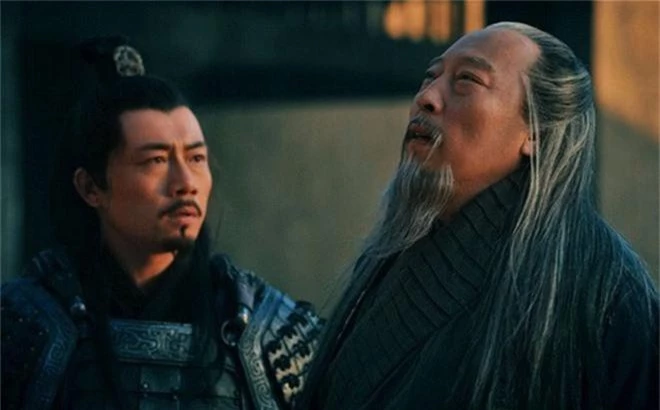 Tào Tháo biết thừa bụng dạ của Tư Mã Ý thế nào, chỉ hỏi 1 câu này đã khiến Tư Mã Ý sợ hãi Tào Tháo biết thừa bụng dạ của Tư Mã Ý thế nào, chỉ hỏi 1 câu này đã khiến Tư Mã Ý sợ hãi