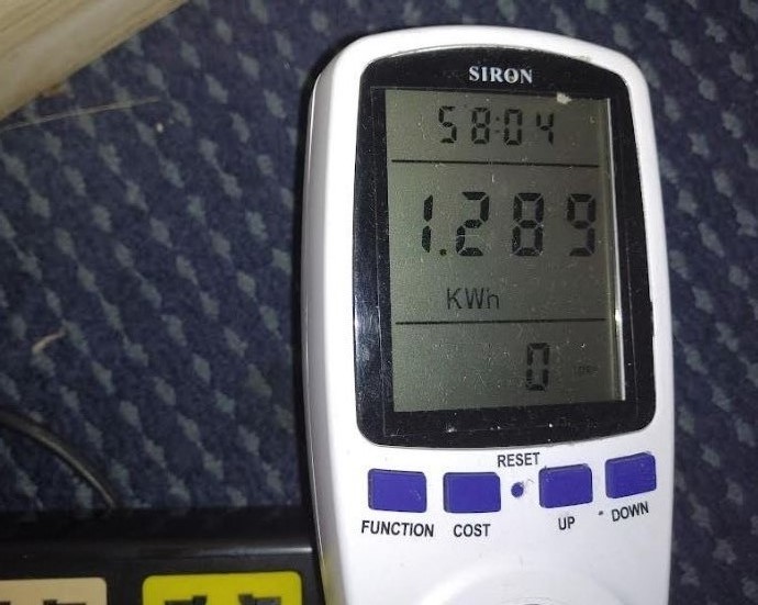 Máy sấy quần áo tốn điện như thế nào? Máy sấy quần áo tốn điện như thế nào?