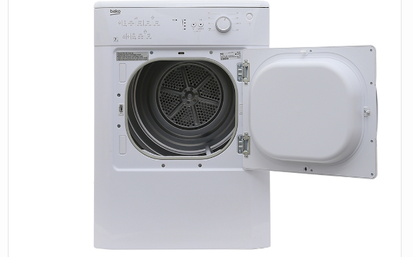 Máy sấy quần áo tốn điện như thế nào? Máy sấy quần áo tốn điện như thế nào?