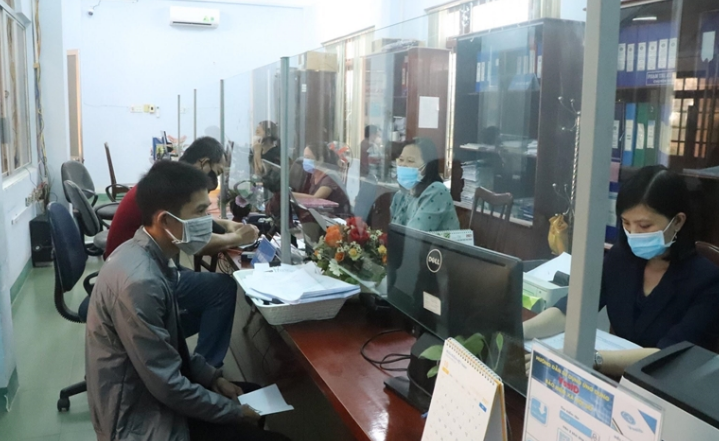 Gói hỗ trợ covid bảo hiểm thất nghiệp bao giờ được nhận? Gói hỗ trợ covid bảo hiểm thất nghiệp bao giờ được nhận?