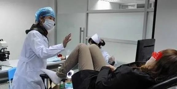 Phụ nữ đã phá thai và chưa phá thai khác nhau ở 3 bộ phận này, không thể giấu được Phụ nữ đã phá thai và chưa phá thai khác nhau ở 3 bộ phận này, không thể giấu được