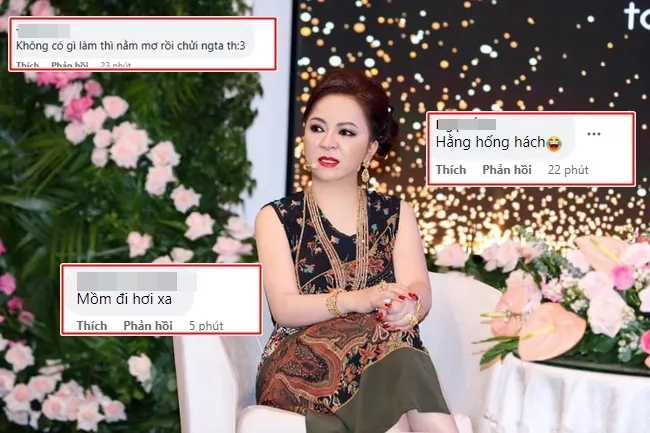 Những ai có nguy cơ nối gót bà Nguyễn Phương Hằng sau khi Viện Kiểm sát trả hồ sơ yêu cầu điều tra bổ sung Những ai có nguy cơ nối gót bà Nguyễn Phương Hằng sau khi Viện Kiểm sát trả hồ sơ yêu cầu điều tra bổ sung