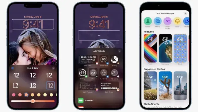 iOS 16 chính thức được phát hành tuần tới, hứa hẹn khắc phục tình trạng hao pin, nóng máy iOS 16 chính thức được phát hành tuần tới, hứa hẹn khắc phục tình trạng hao pin, nóng máy