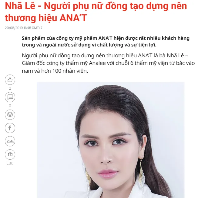 Rộ tin hot girl siêu lừa đảo, lừa cả trăm tỷ đồng, tổ chức đám cưới siêu to tại khách sạn hạng sang Rộ tin hot girl siêu lừa đảo, lừa cả trăm tỷ đồng, tổ chức đám cưới siêu to tại khách sạn hạng sang