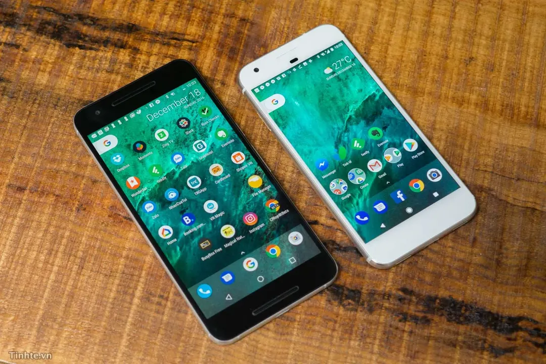 5 thành kiến sai lầm về Android mặc định sẵn trong đầu người dùng iOS. Bạn có thấy thế không? 5 thành kiến sai lầm về Android mặc định sẵn trong đầu người dùng iOS. Bạn có thấy thế không?