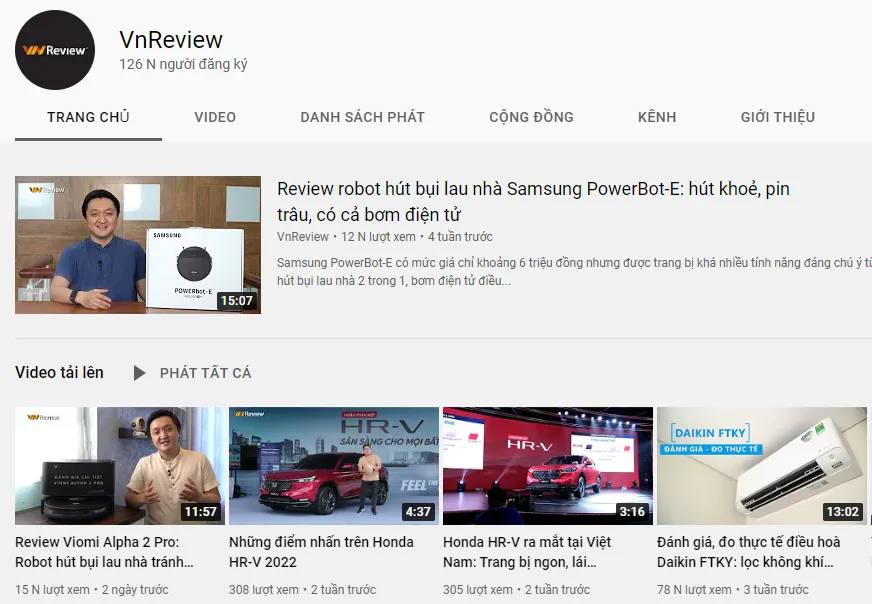 Cách tính view của Youtube 2022 Cách tính view của Youtube 2022