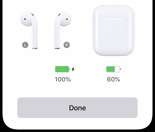 Hóa ra đây là lý do AirPods hay bị hỏng một bên tai nghe dù dùng 2 bên như nhau Hóa ra đây là lý do AirPods hay bị hỏng một bên tai nghe dù dùng 2 bên như nhau