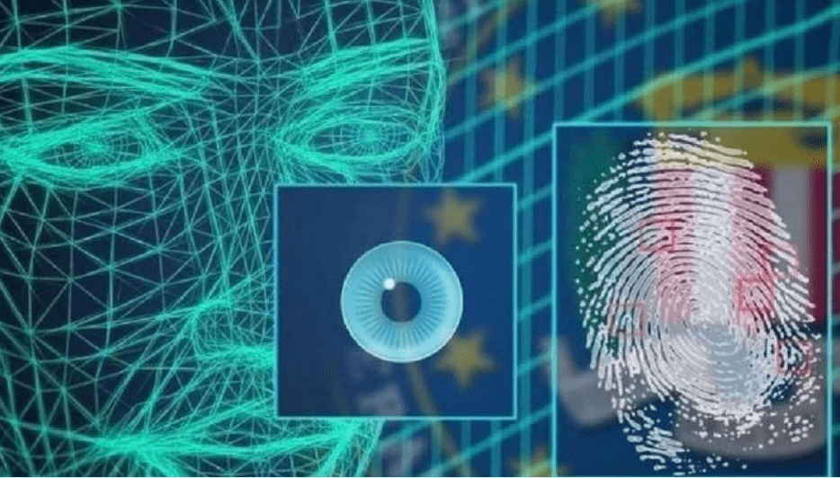 Từ 1/7, khi khi làm CCCD sẽ cần thu thập thêm mống mắt, trẻ em dưới 14 tuổi cũng có thể làm căn cước Từ 1/7, khi khi làm CCCD sẽ cần thu thập thêm mống mắt, trẻ em dưới 14 tuổi cũng có thể làm căn cước