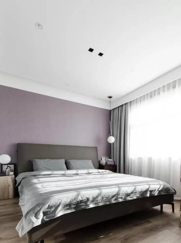 Thiết kế tối giản không có những đồ nội thất rườm rà, trông thực sự thoải mái  Thiết kế tối giản không có những đồ nội thất rườm rà, trông thực sự thoải mái