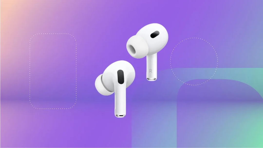 AirPods sắp ra mắt hướng đến theo dõi sức khỏe tốt hơn AirPods sắp ra mắt hướng đến theo dõi sức khỏe tốt hơn