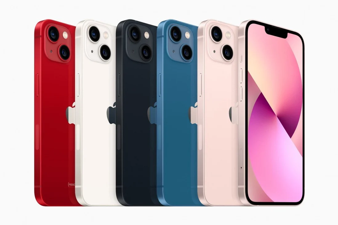 Giá rẻ hơn, iPhone 13 hứa hẹn khuynh đảo thị trường smartphone Trung Quốc Giá rẻ hơn, iPhone 13 hứa hẹn khuynh đảo thị trường smartphone Trung Quốc