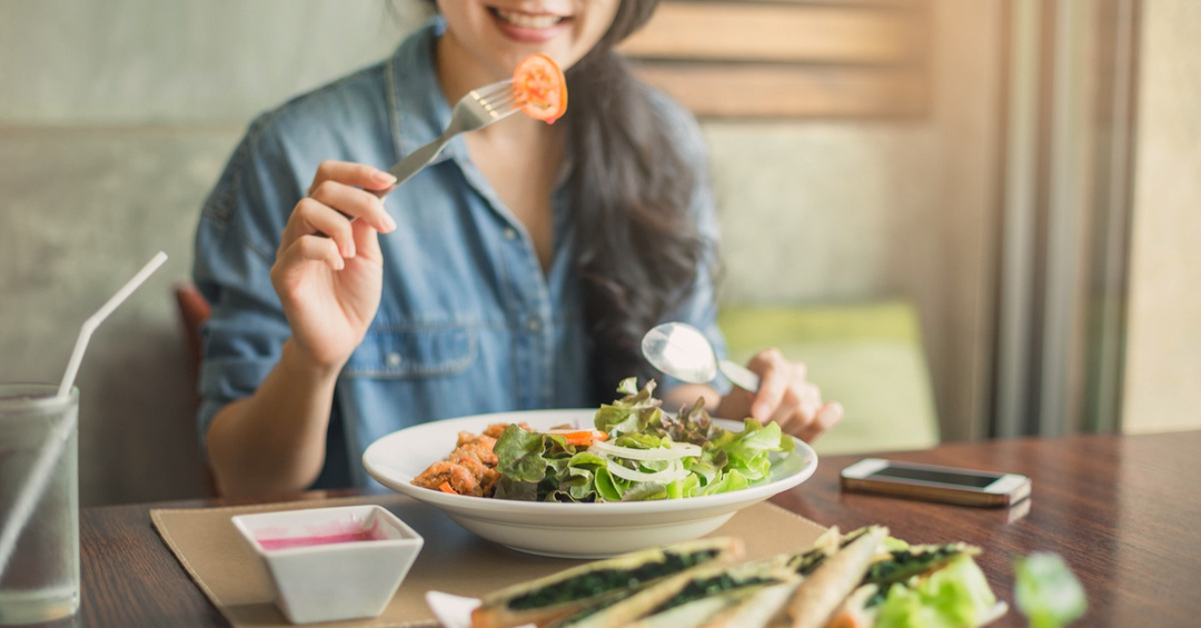 Chế độ 5:2 giúp tâm lý người ăn thoải mái hơn so với kiểu ăn kiêng truyền thống Chế độ 5:2 giúp tâm lý người ăn thoải mái hơn so với kiểu ăn kiêng truyền thống