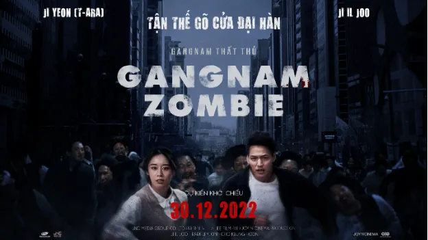 Tiếp nối ”Train to Busan”, Zombie đậm chất Hàn quay trở lại khiến “nhà giàu cũng phải chạy” Tiếp nối ”Train to Busan”, Zombie đậm chất Hàn quay trở lại khiến “nhà giàu cũng phải chạy”
