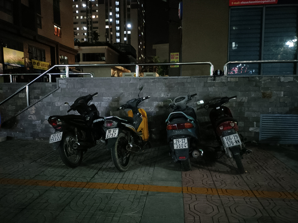 Đánh giá Reno6 Z: rất đáng mua nếu không quá coi trọng chơi game Đánh giá Reno6 Z: rất đáng mua nếu không quá coi trọng chơi game