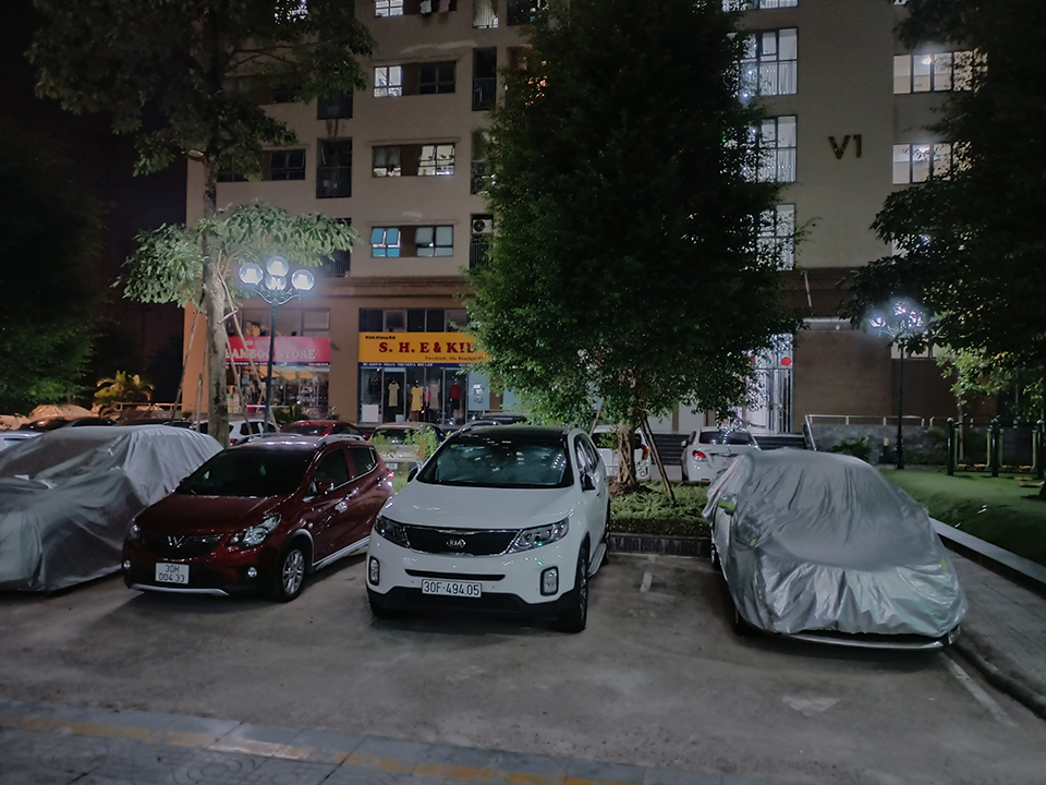 Đánh giá Reno6 Z: rất đáng mua nếu không quá coi trọng chơi game Đánh giá Reno6 Z: rất đáng mua nếu không quá coi trọng chơi game