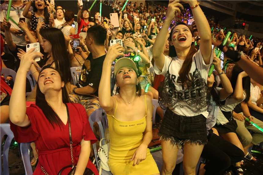 Trung Quốc muốn cấm giới trẻ dùng teencode Trung Quốc muốn cấm giới trẻ dùng teencode