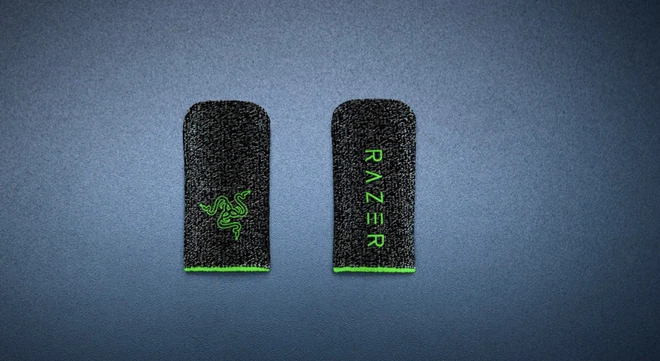 Đây là bao ngón tay gaming của Razer: Nhìn thì ngố nhưng có ích hơn bạn tưởng Đây là bao ngón tay gaming của Razer: Nhìn thì ngố nhưng có ích hơn bạn tưởng