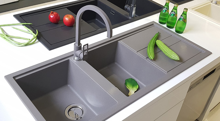 Kinh nghiệm chọn mua chậu rửa chén bát tốt nhất cho gia đình Kinh nghiệm chọn mua chậu rửa chén bát tốt nhất cho gia đình