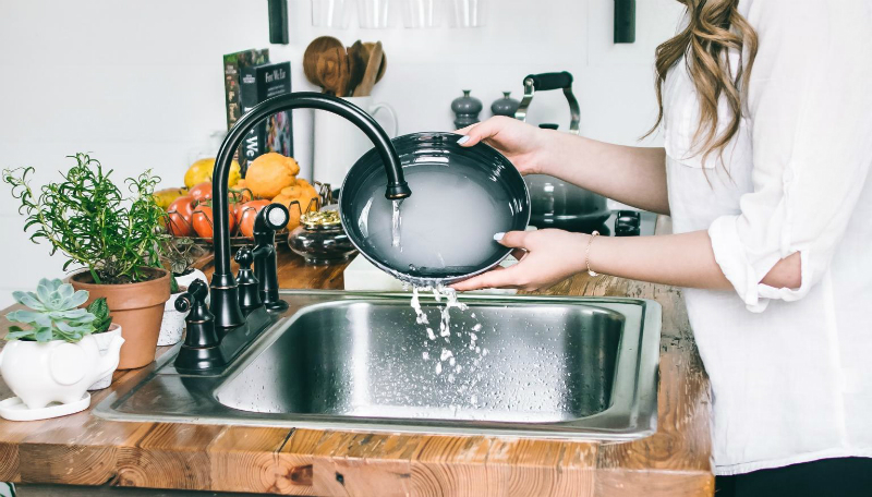 Kinh nghiệm chọn mua chậu rửa chén bát tốt nhất cho gia đình Kinh nghiệm chọn mua chậu rửa chén bát tốt nhất cho gia đình