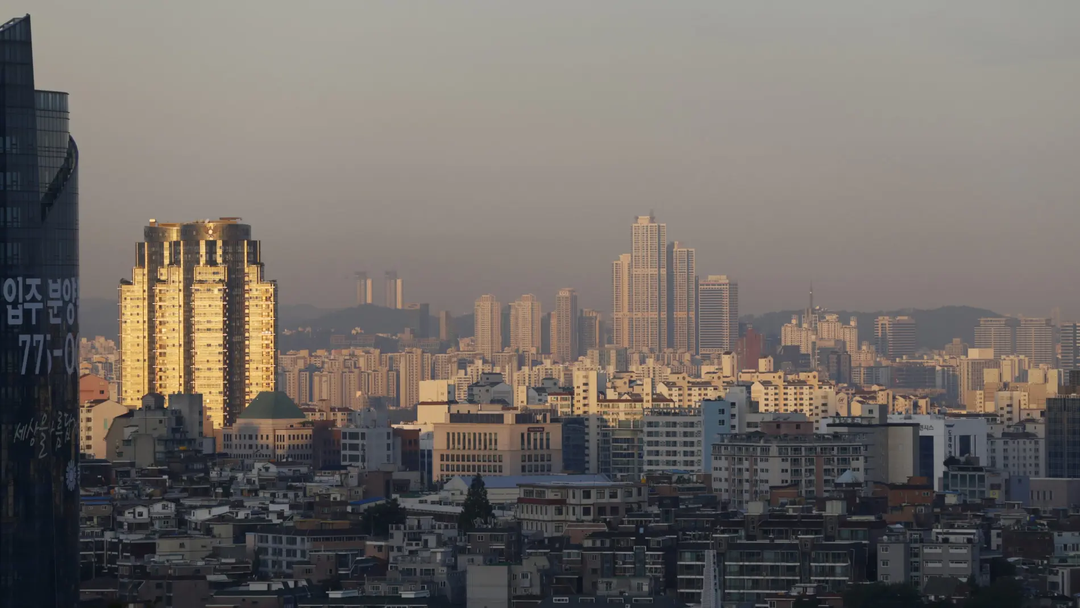 Seoul sẽ là thành phố đầu tiên tham gia metaverse - siêu vũ trụ ảo Seoul sẽ là thành phố đầu tiên tham gia metaverse - siêu vũ trụ ảo
