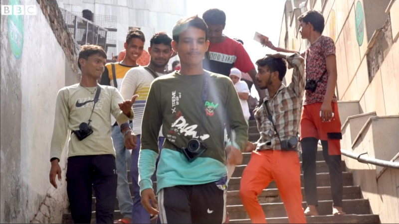 Nhiếp ảnh gia du lịch thất nghiệp vì smartphone Nhiếp ảnh gia du lịch thất nghiệp vì smartphone