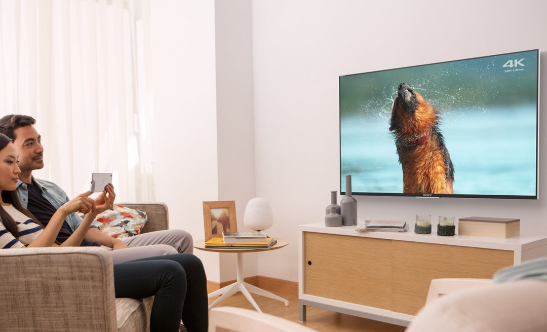 Nhìn lại chiếc điện thoại có màn hình 4K đầu tiên: Sony Xperia Z5 Premium Nhìn lại chiếc điện thoại có màn hình 4K đầu tiên: Sony Xperia Z5 Premium
