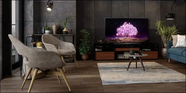 TV QNED của LG có gì đặc biệt mà khiến các đối thủ đều lo lắng? TV QNED của LG có gì đặc biệt mà khiến các đối thủ đều lo lắng?