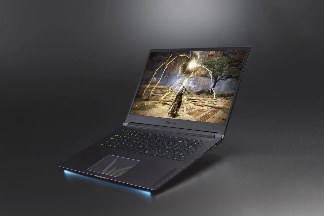 LG trình làng laptop gaming đầu tiên: CPU Intel thế hệ 11 và GPU RTX 3080  LG trình làng laptop gaming đầu tiên: CPU Intel thế hệ 11 và GPU RTX 3080