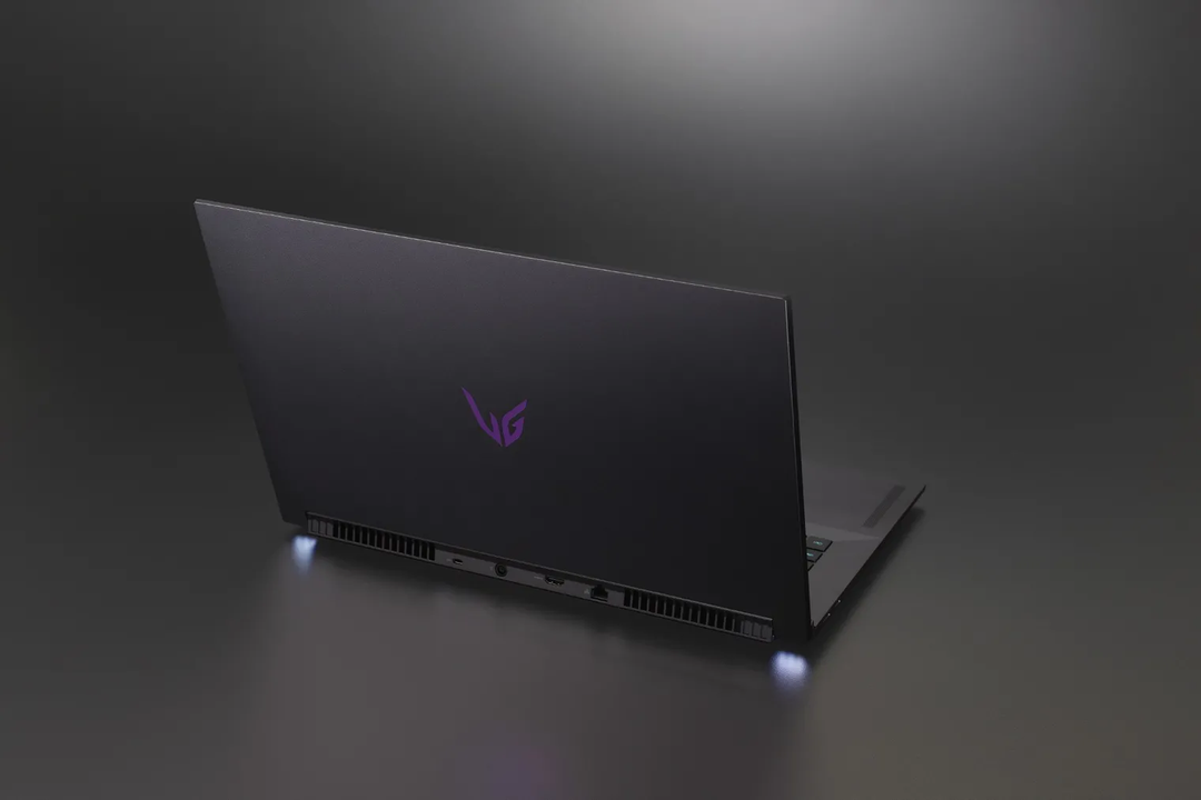 LG trình làng laptop gaming đầu tiên: CPU Intel thế hệ 11 và GPU RTX 3080  LG trình làng laptop gaming đầu tiên: CPU Intel thế hệ 11 và GPU RTX 3080