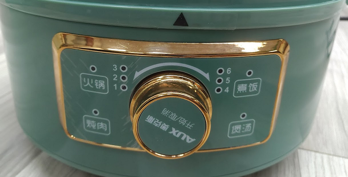 Đánh giá nồi áp suất điện AUX: Vì sao mọi thứ đều vừa phải vẫn khiến các bà nội trợ điên đảo? Đánh giá nồi áp suất điện AUX: Vì sao mọi thứ đều vừa phải vẫn khiến các bà nội trợ điên đảo?