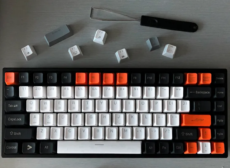 Góc phím cơ: Không chỉ Cherry MX, đây là những switch rất tốt mà bạn có thể cân nhắc Góc phím cơ: Không chỉ Cherry MX, đây là những switch rất tốt mà bạn có thể cân nhắc