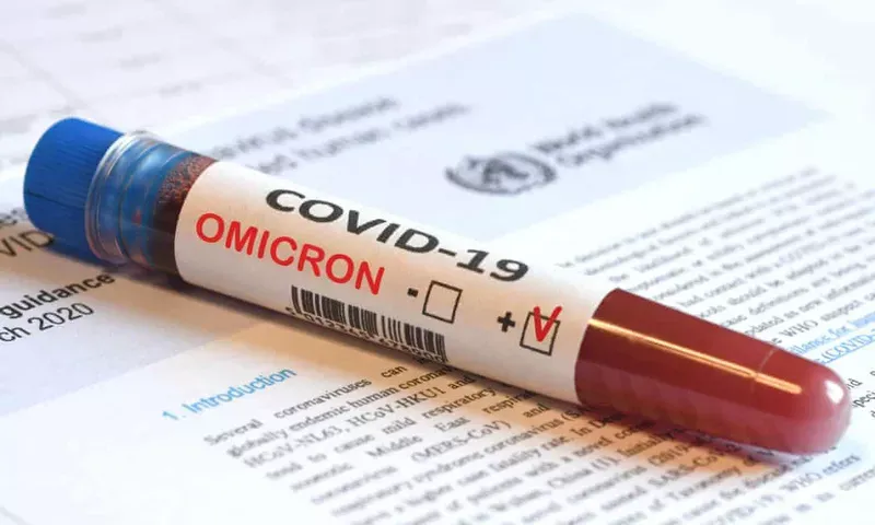 Ca Omicron đầu tiên xuất hiện tại Việt Nam, là người nhập cảnh đã được cách ly Ca Omicron đầu tiên xuất hiện tại Việt Nam, là người nhập cảnh đã được cách ly