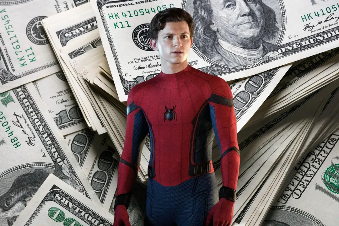 Với Sony, Spider-Man còn quan trọng hơn cả 1 bom tấn chiếu rạp Với Sony, Spider-Man còn quan trọng hơn cả 1 bom tấn chiếu rạp