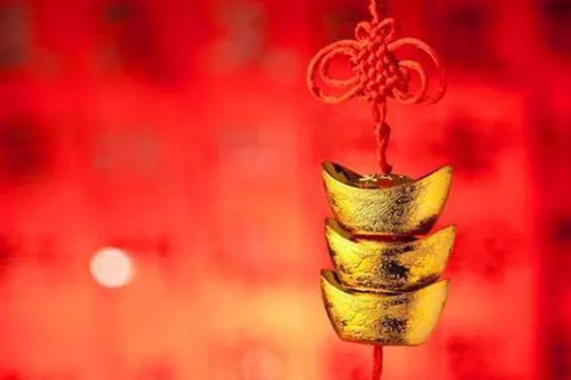 Từ ngày 5 - 16/1/2022, có 3 con giáp này kiếm được tiền, đào hoa, gặp nhiều may mắn Từ ngày 5 - 16/1/2022, có 3 con giáp này kiếm được tiền, đào hoa, gặp nhiều may mắn