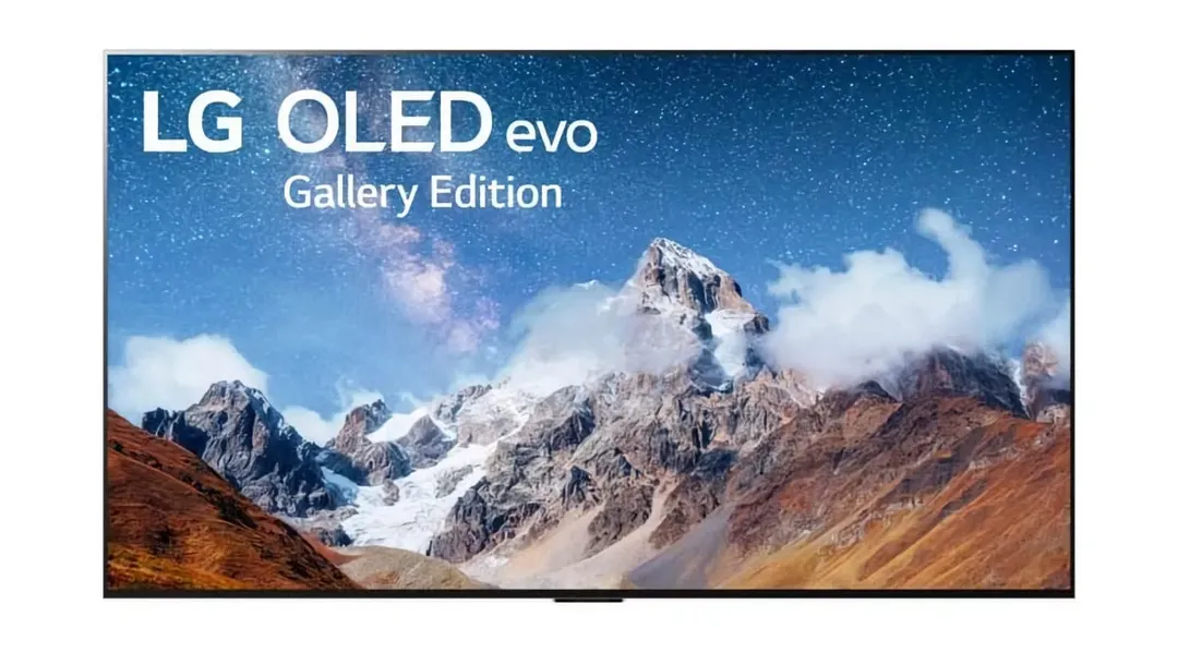 LG ra mắt loạt TV OLED mới: tấm nền sáng hơn, có kích thước 42 và 97 inch LG ra mắt loạt TV OLED mới: tấm nền sáng hơn, có kích thước 42 và 97 inch