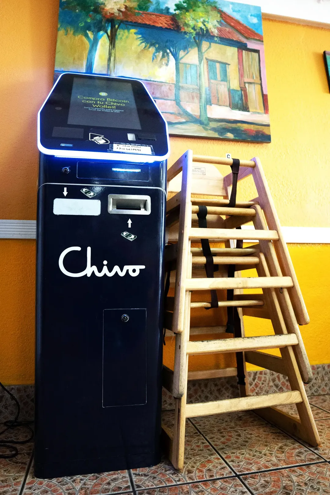 Bitcoin thành tiền tệ chính thức ở El Salvador: độc tài hay phao cứu sinh cho người dân? Bitcoin thành tiền tệ chính thức ở El Salvador: độc tài hay phao cứu sinh cho người dân?