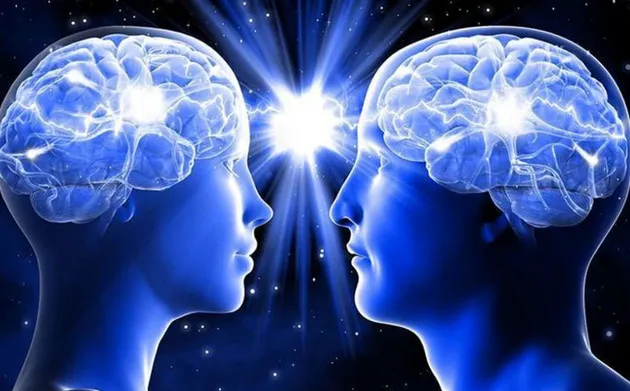 Giác quan thứ sáu là chìa khóa vàng cho sức khỏe tinh thần Giác quan thứ sáu là chìa khóa vàng cho sức khỏe tinh thần