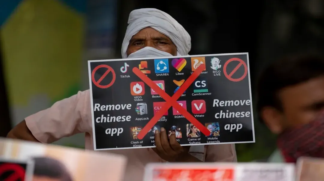 Đổi tên cũng không thoát, Ấn Độ tiếp tục cấm 54 ứng dụng của Trung Quốc vì an ninh quốc gia Đổi tên cũng không thoát, Ấn Độ tiếp tục cấm 54 ứng dụng của Trung Quốc vì an ninh quốc gia
