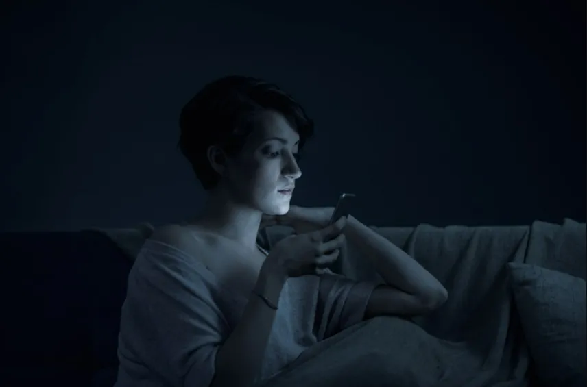 Bị stress nặng nề vì bội thực thông tin - phải làm sao? Bị stress nặng nề vì bội thực thông tin - phải làm sao?