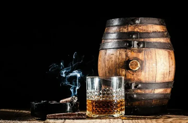 Rượu đã mở nắp chai thì dùng được bao lâu nữa? Rượu đã mở nắp chai thì dùng được bao lâu nữa?