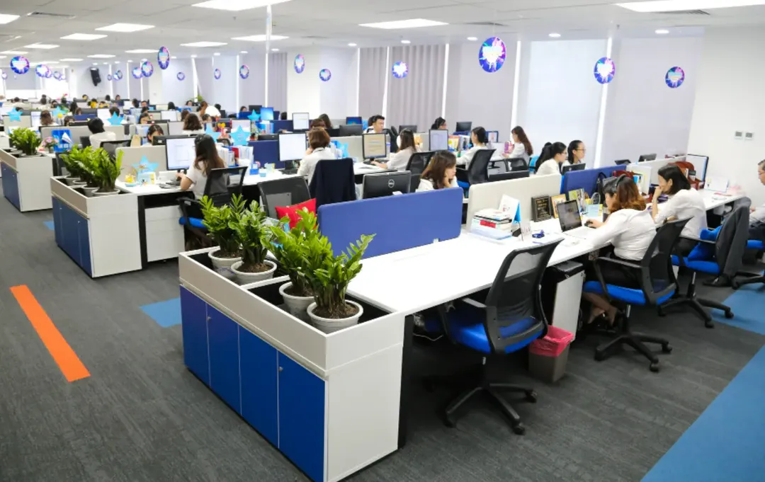 Tại sao nhiều người cố tình xem phim người lớn ngay tại văn phòng? Tại sao nhiều người cố tình xem phim người lớn ngay tại văn phòng?