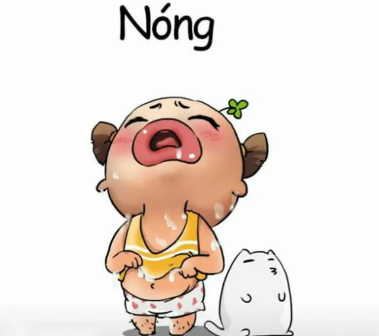 Hàng tỷ người đã, đang và sẽ mất giấc ngủ ngon vì biến đổi khí hậu Hàng tỷ người đã, đang và sẽ mất giấc ngủ ngon vì biến đổi khí hậu